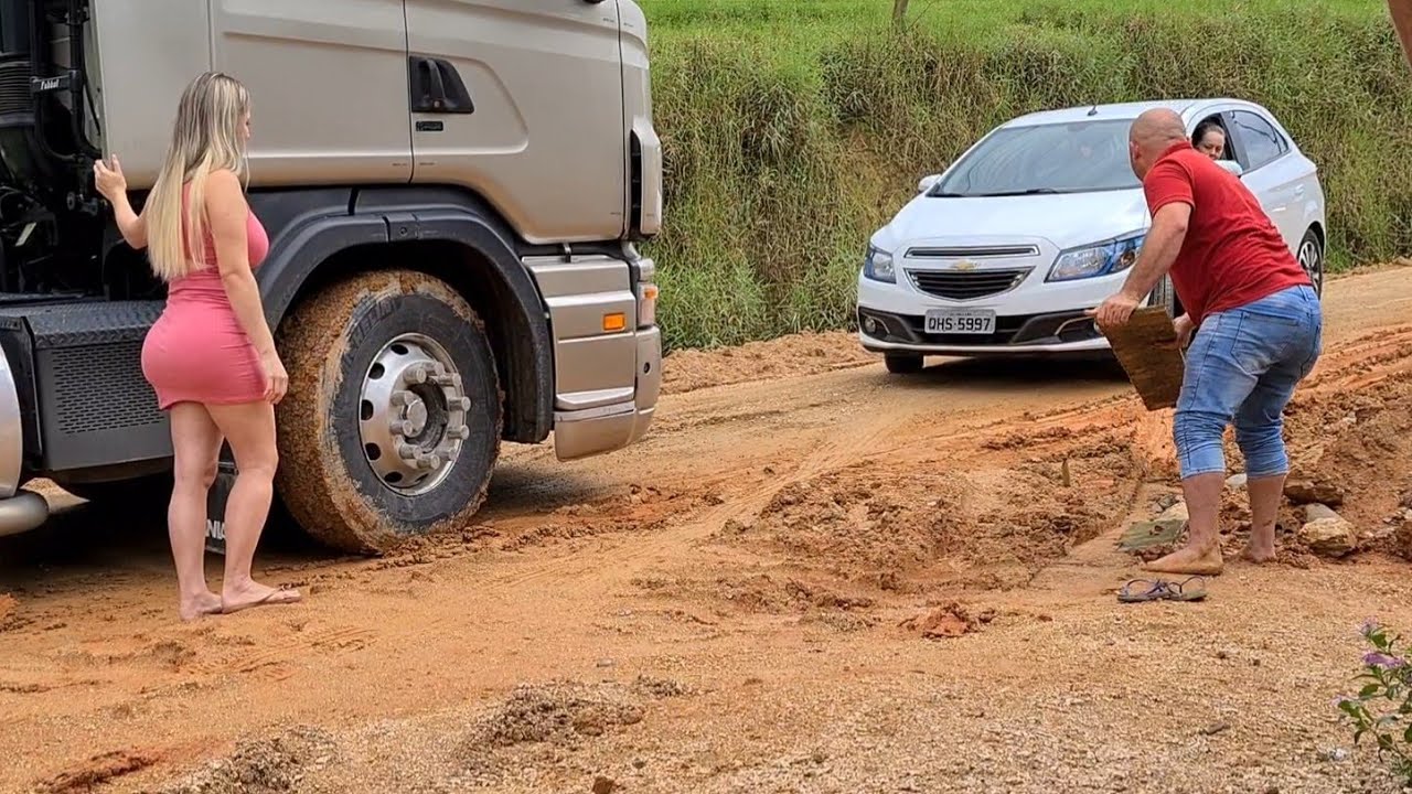 The Men were dying to devour my ass! 😋